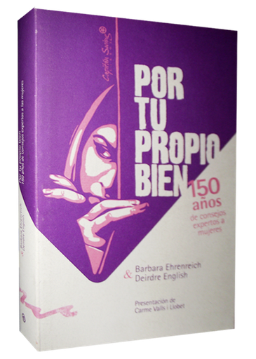 [9788493770921] POR TU PROPIO BIEN