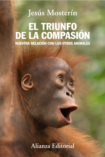 [9788420684659] EL TRIUNFO DE LA COMPASIÓN