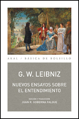 [9788446029984] NUEVOS ENSAYOS SOBRE EL ENTENDIMIENTO