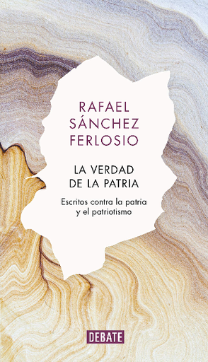 [9788418006579] LA VERDAD DE LA PATRIA