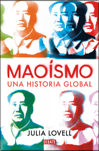 [9788417636852] MAOÍSMO
