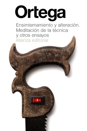 [9788420686134] ENSIMISMAMIENTO Y ALIENACIÓN