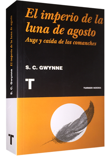 [9788475065236] EL IMPERIO DE LA LUNA DE AGOSTO