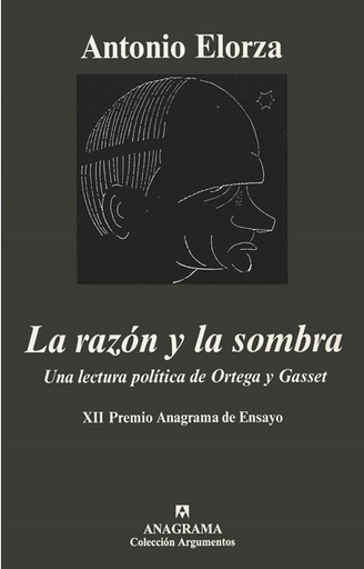 [9788433900753] LA RAZÓN Y LA SOMBRA