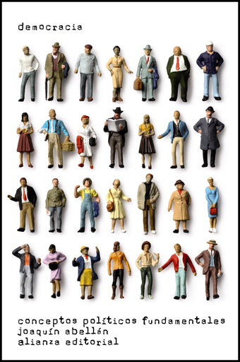 [9788420652849] DEMOCRACIA