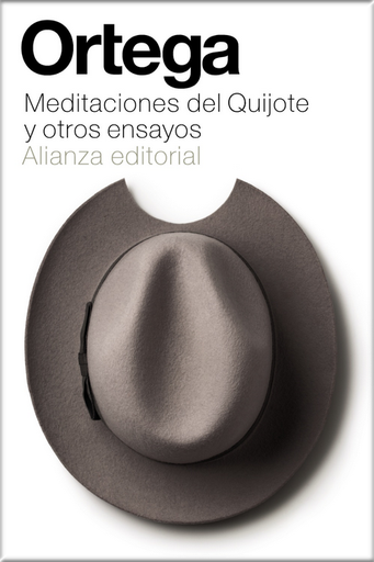 [9788420686110] MEDITACIONES DEL QUIJOTE