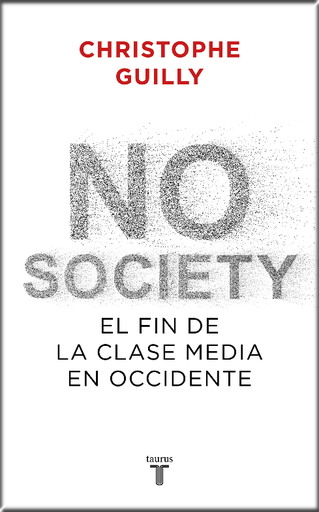 [9788430622832] NO SOCIETY