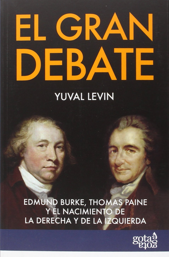 [9788496729889] EL GRAN DEBATE