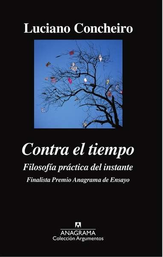 [9788433964090] CONTRA EL TIEMPO