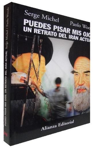 [9788420651255] PUEDES PISAR MIS OJOS