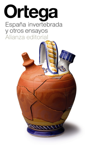 [9788420686080] ESPAÑA INVERTEBRADA Y OTROS ENSAYOS