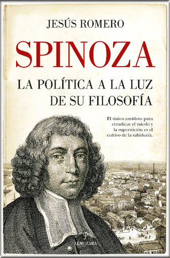 [9788418346576] SPINOZA