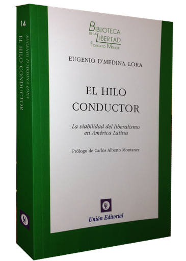 [9788472096004] EL HILO CONDUCTOR
