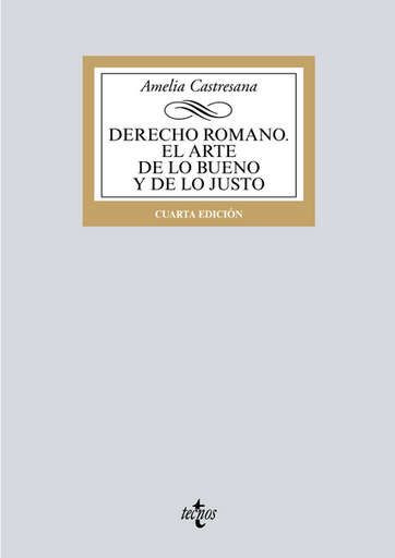 [9788430979653] DERECHO ROMANO