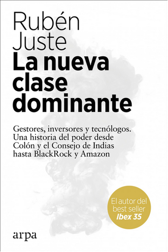 [9788417623647] LA NUEVA CLASE DOMINANTE