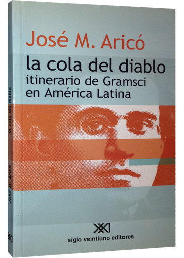 [9789871220328] LA COLA DEL DIABLO
