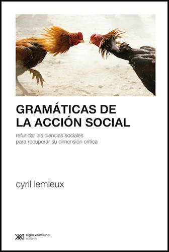 [9789876297639] GRAMÁTICAS DE LA ACCIÓN SOCIAL