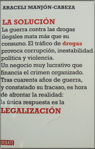 [9788499921532] LA SOLUCIÓN