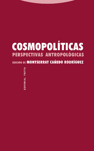 [9788498793826] COSMOPOLÍTICAS