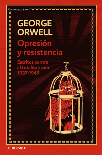 [9788466354592] OPRESIÓN Y RESISTENCIA