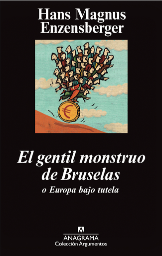 [9788433963376] EL GENTIL MONSTRUO DE BRUSELAS