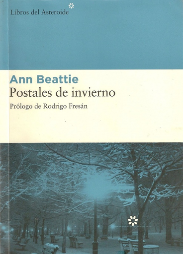 [9788493591496] POSTALES DE INVIERNO