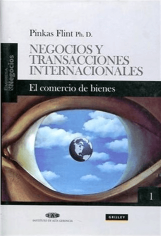 [9789972044298] NEGOCIOS Y TRANSACCIONES INTERNACIONALES, 1