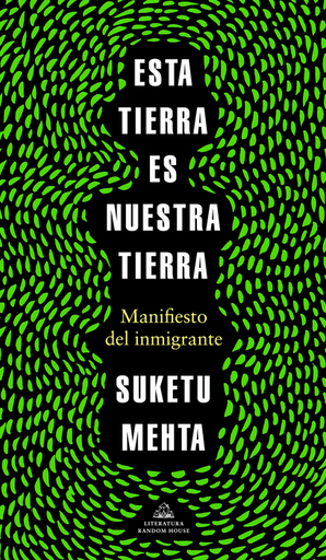 [9788439737353] ESTA TIERRA ES NUESTRA TIERRA
