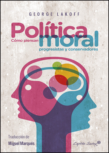 [9788494588617] POLÍTICA MORAL