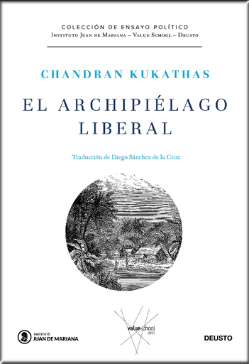 [9788423430536] EL ARCHIPIÉLAGO LIBERAL