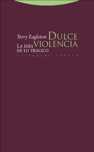 [9788498792249] DULCE VIOLENCIA