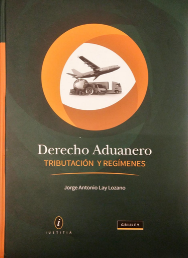 [9786124629372] DERECHO ADUANERO