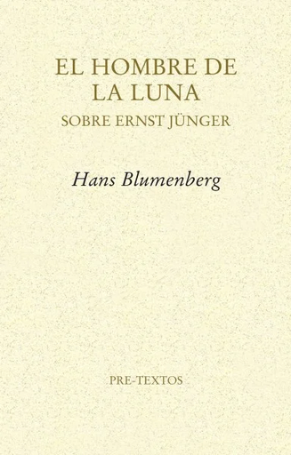[9788492913671] EL HOMBRE DE LA LUNA