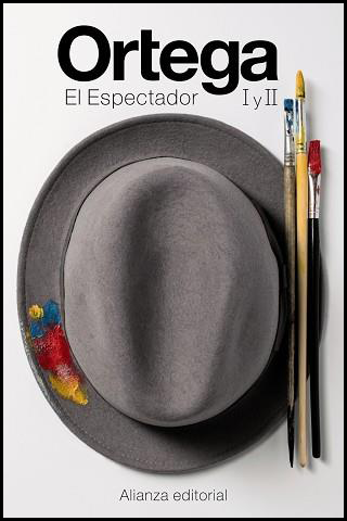 [9788491044789] EL ESPECTADOR I Y II