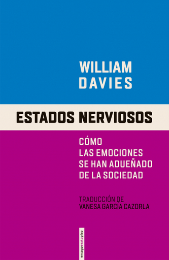 [9788417517496] ESTADOS NERVIOSOS