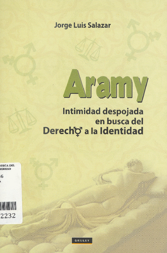 [9789972045332] ARAMY