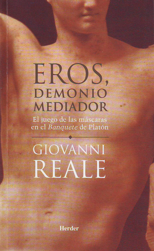 [9788425423543] EROS, DEMONIO MEDIADOR