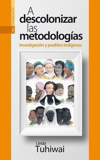 [9788417065140] A DESCOLONIZAR LAS METODOLOGÍAS