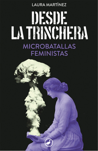 [9788418059469] DESDE LA TRINCHERA