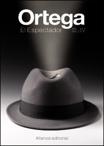 [9788491044796] EL ESPECTADOR III Y IV