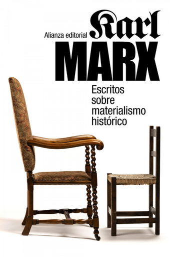 [9788420671512] ESCRITOS SOBRE MATERIALISMO HISTÓRICO