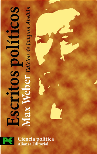 [9788420662305] ESCRITOS POLÍTICOS