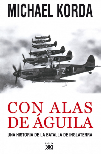 [9788432314452] CON ALAS DE ÁGUILA