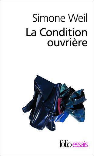 [9782070423958] LA CONDITION OUVRIÈRE