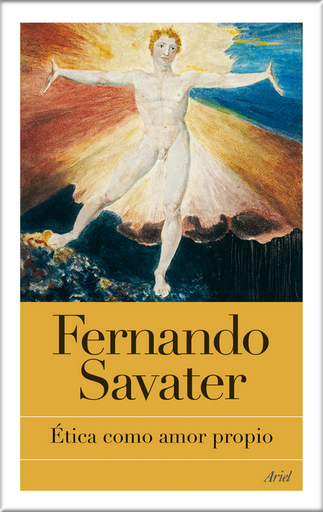 [9788434453937] ÉTICA COMO AMOR PROPIO