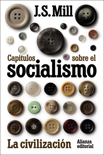 [9788420654997] CAPÍTULOS SOBRE EL SOCIALISMO - LA CIVILIZACIÓN