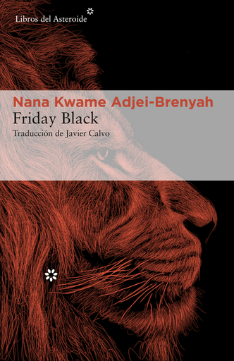 [9788417977641] FRIDAY BLACK