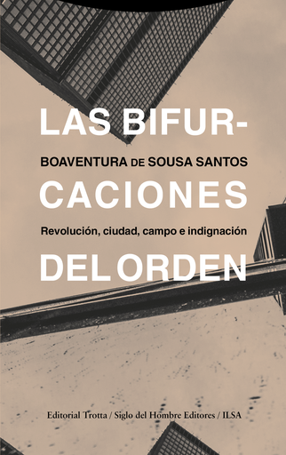 [9788498797282] LAS BIFURCACIONES DEL ORDEN