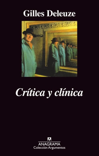[9788433905246] CRÍTICA Y CLÍNICA