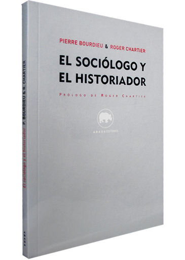 [9788415289227] EL SOCIÓLOGO Y EL HISTORIADOR